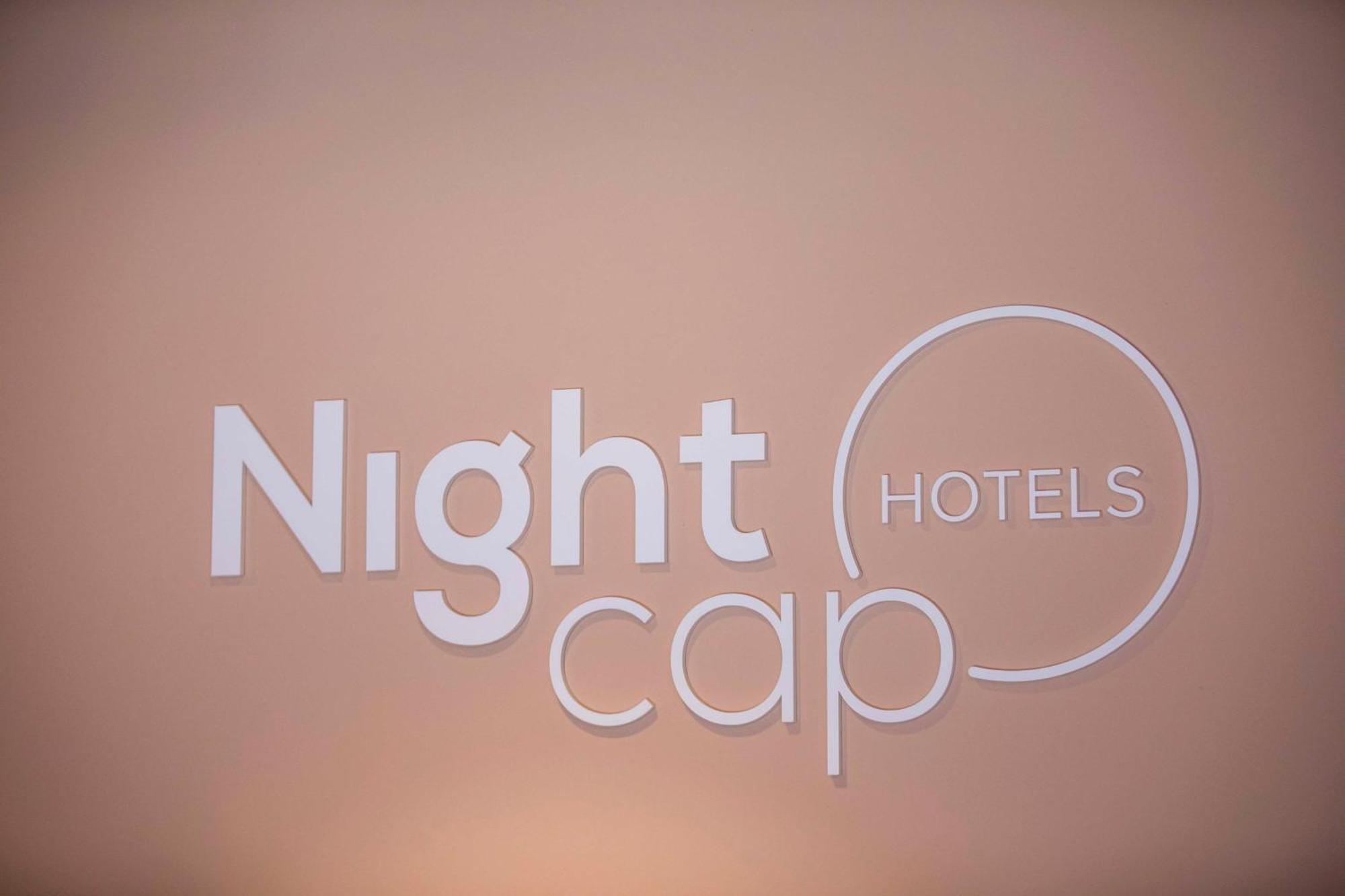 Nightcap At Rex Hotel Adelaida Exterior foto